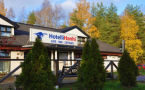 Hotel Hanhi in Lapinjärvi